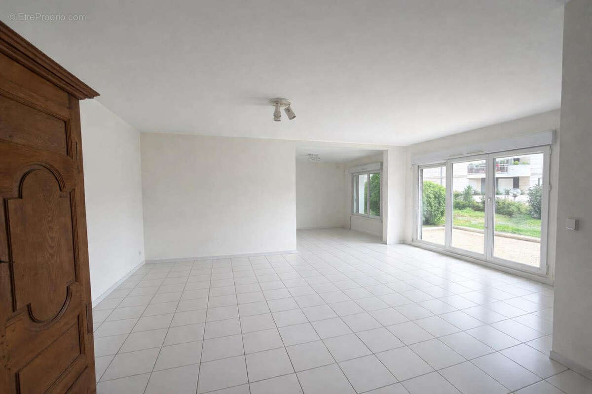 Appartement à VERNON