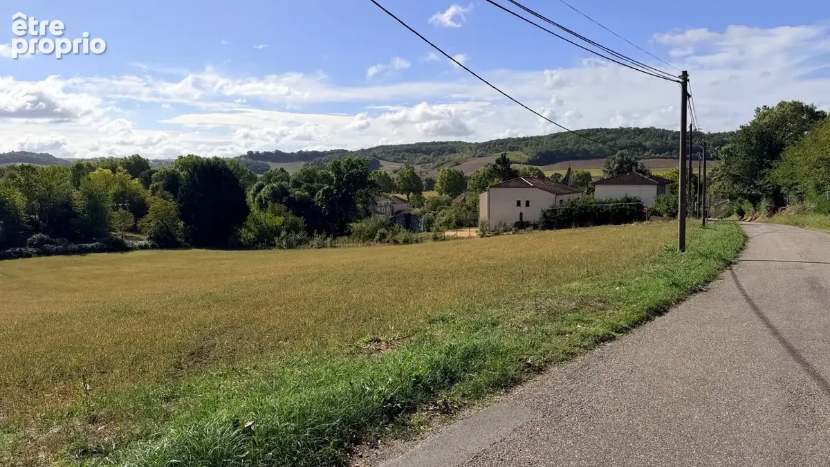 Terrain à vendre  TAYRAC (47) - photo 4