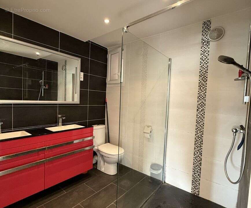 Maison à MARSEILLE-8E