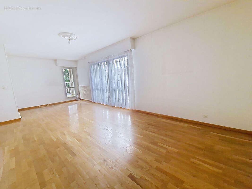 Appartement à EVREUX