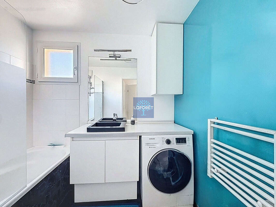 Appartement à CERGY