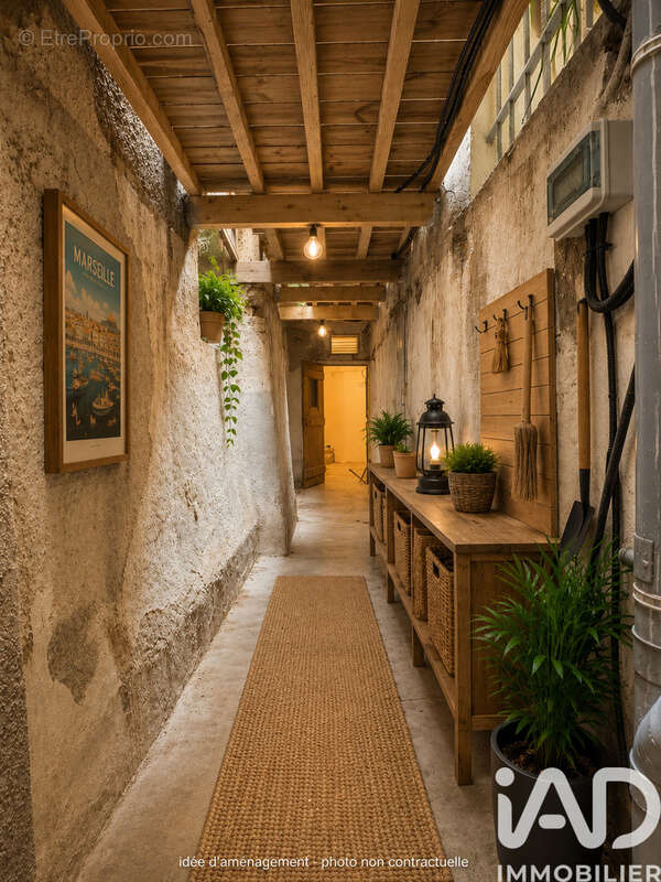 Photo 9 - Appartement à PERPIGNAN
