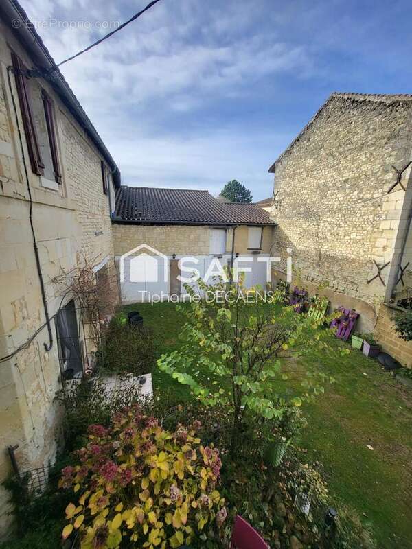 Photo 9 - Maison à LOUDUN