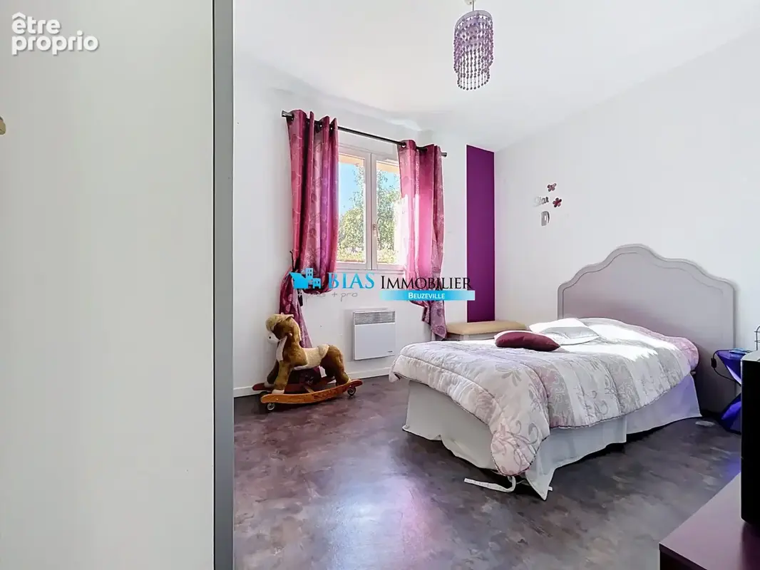 Maison 4 pièces 80 m² à vendre à Beuzeville (27210) - photo 9