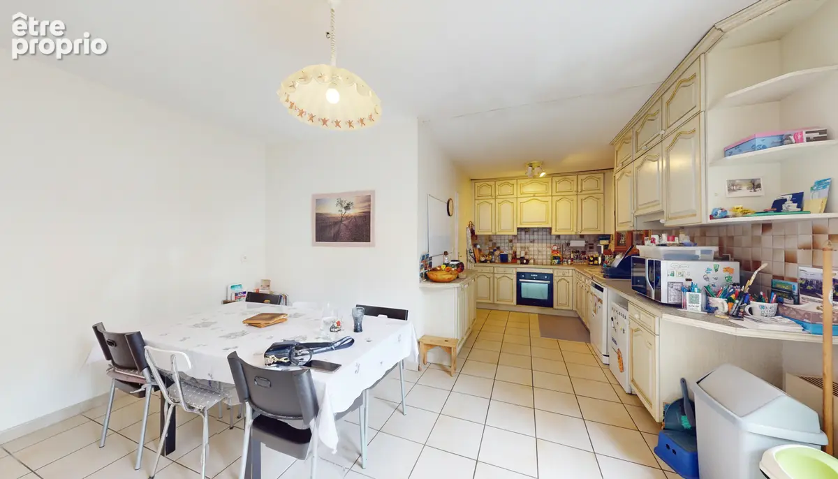 Maison 160 m² 5 ch. - Pahin Tournefeuille - Impasse calme - photo 9