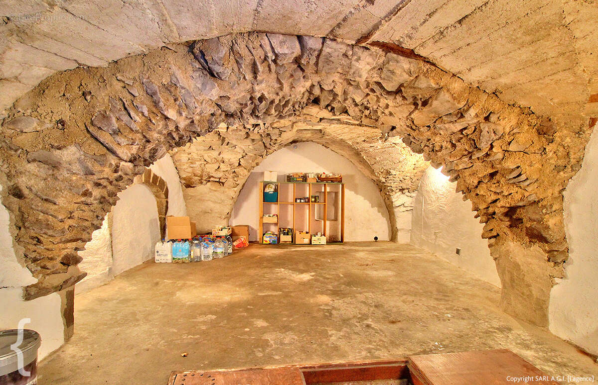 Maison à VOLVIC
