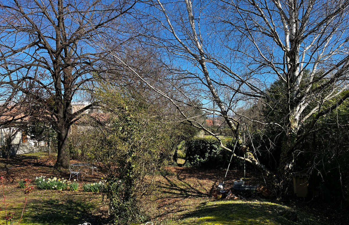 Maison à COURNON-D&#039;AUVERGNE