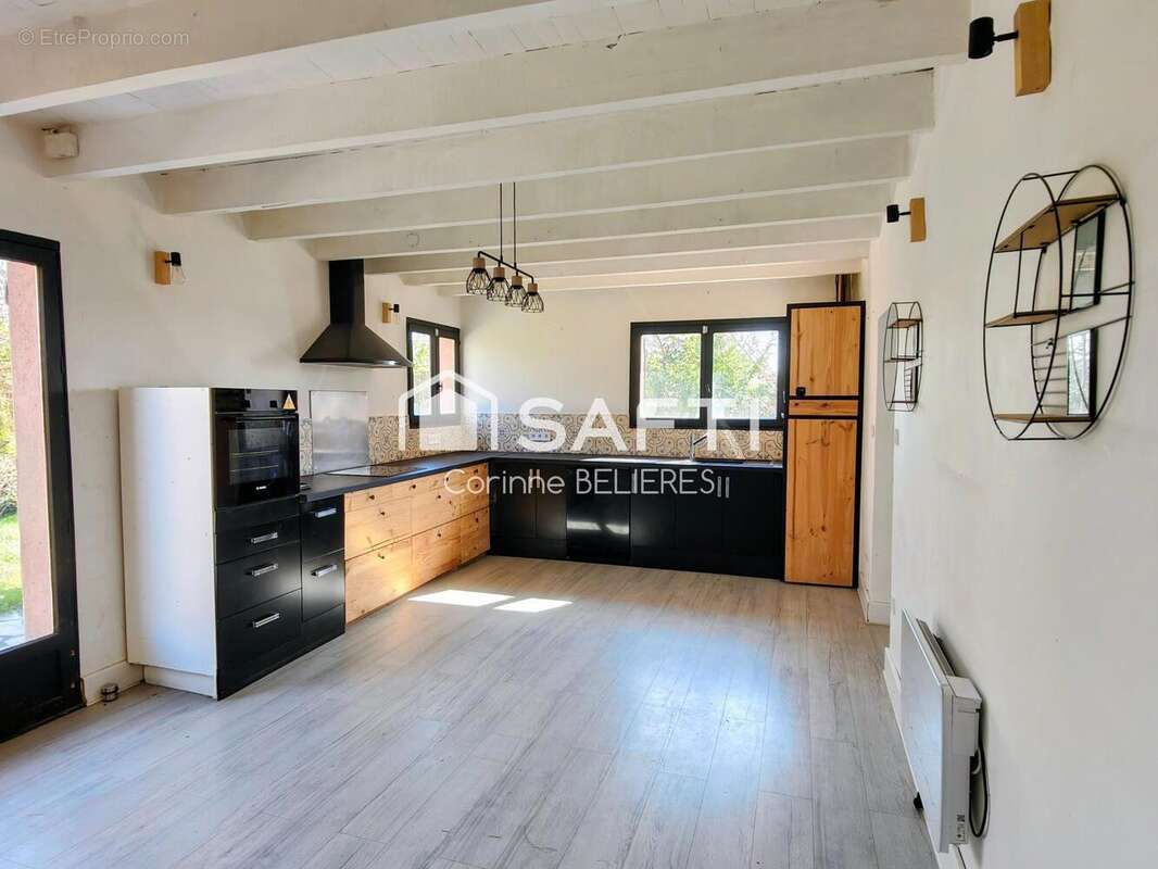 Photo 6 - Maison à LA VILLE-DIEU-DU-TEMPLE