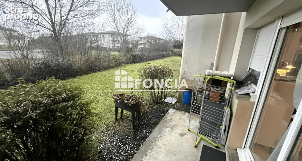 Exclusivité FONCIA - Appartement 3 pièces 58 m² - photo 7