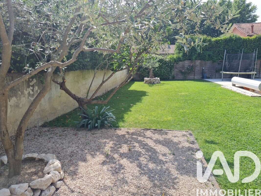 Photo 5 - Maison à LE PONTET