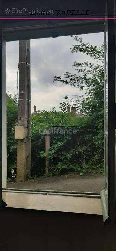 Maison à PONCE-SUR-LE-LOIR