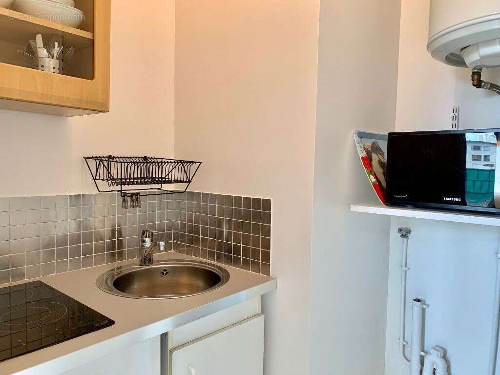 Appartement à NOGENT-SUR-MARNE