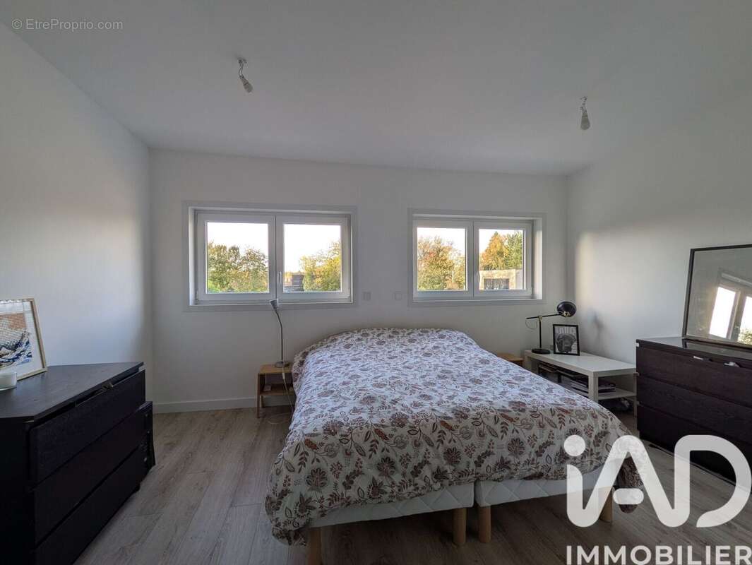 Photo 6 - Maison à VILLENEUVE-D&#039;ASCQ