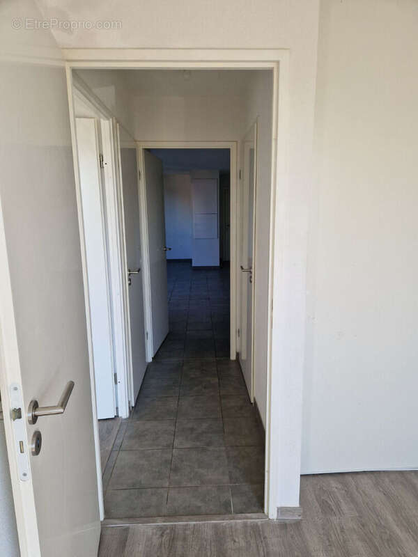 Appartement à COLOMIERS