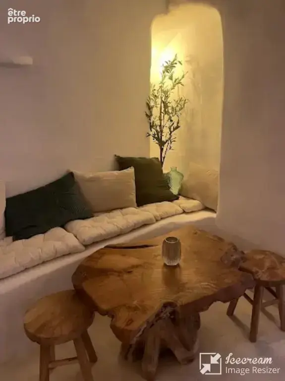 Restaurant brasserie 80m2 saint paul de vence - photo 14