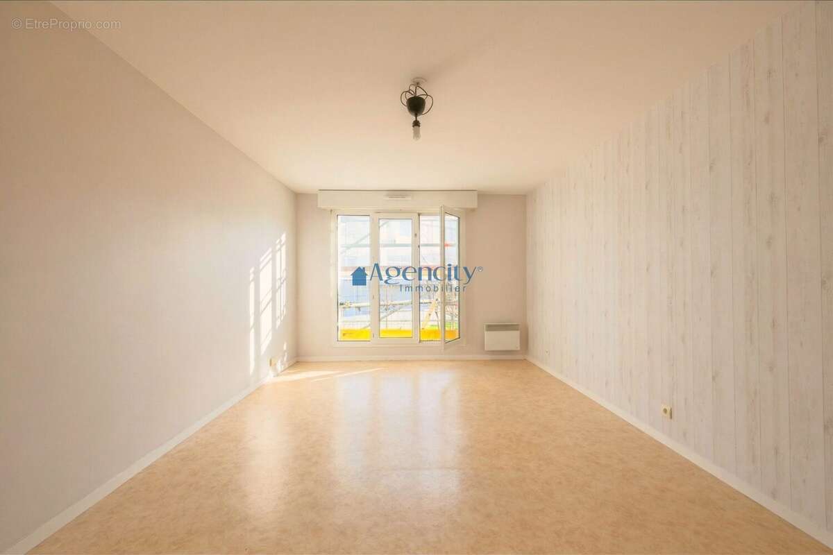 Appartement à NOISY-LE-GRAND