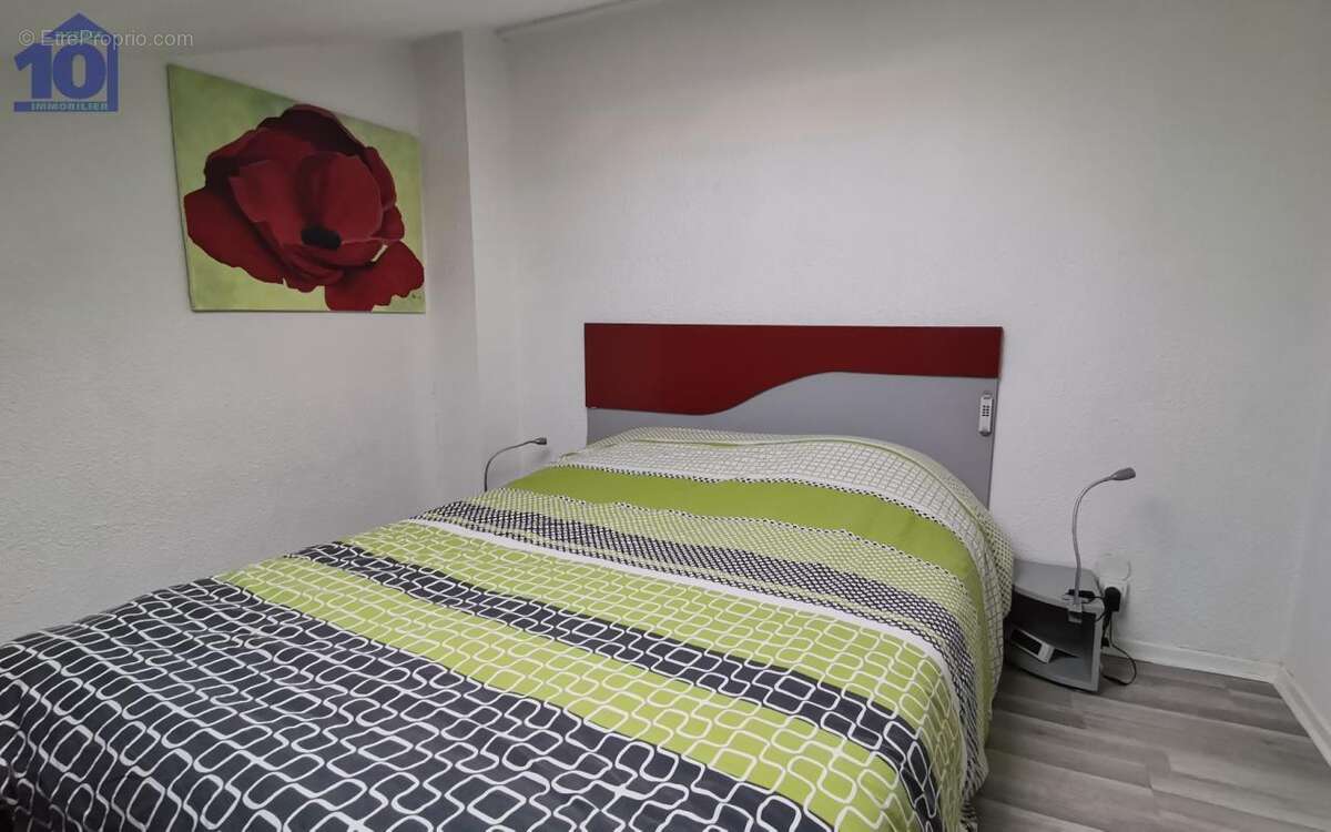 Maison à VALRAS-PLAGE