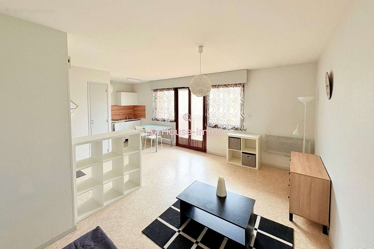 Appartement 30 m² à Carcassonne  - photo 17