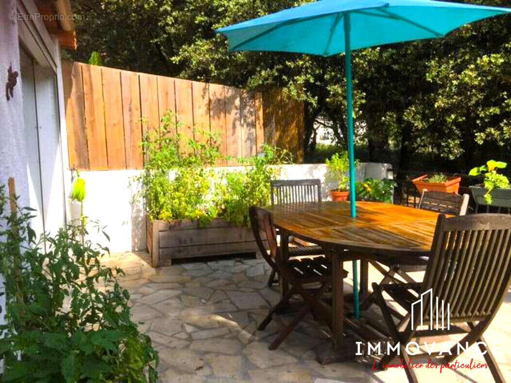 Maison à ARGELLIERS