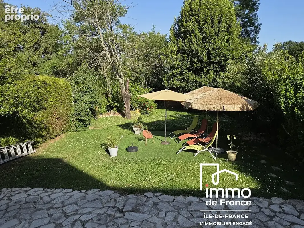 Photo Maison à Itteville au prix de 349 000€