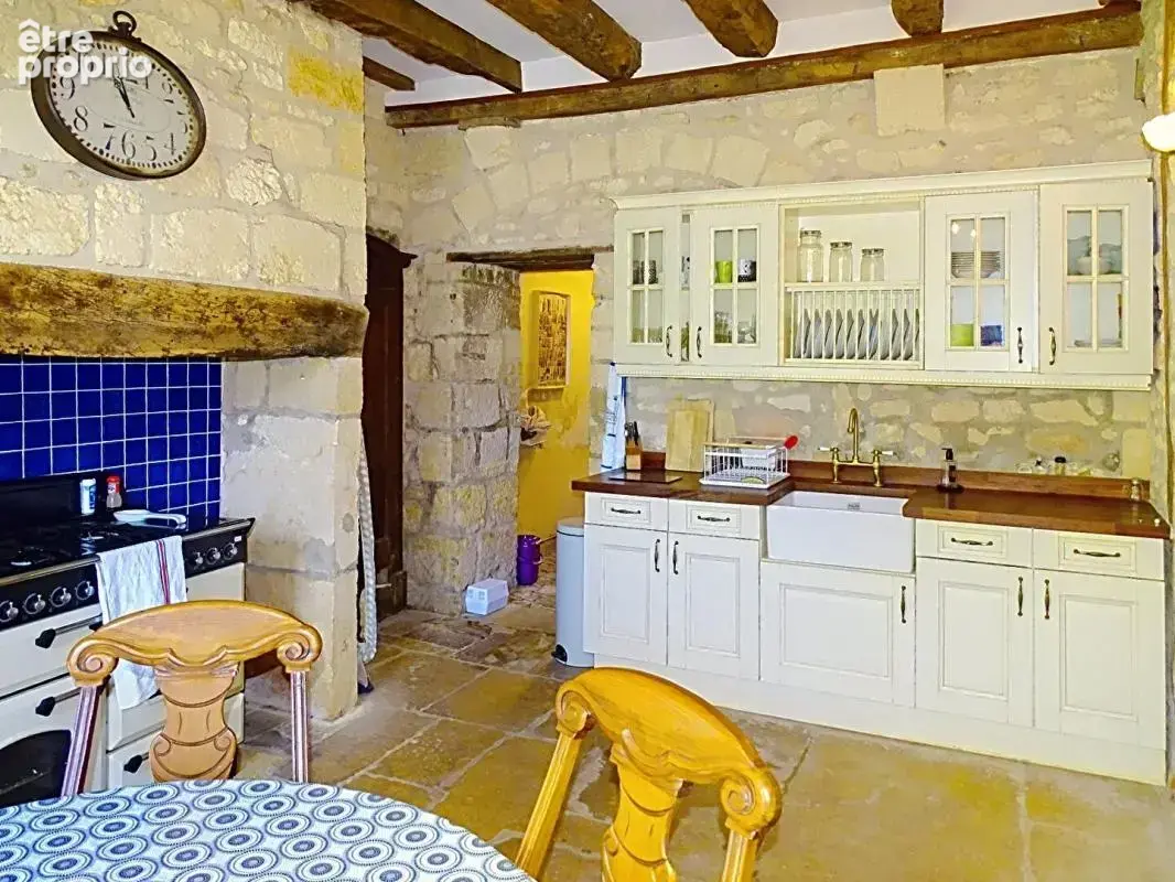 Maison Montignac Lascaux 5 pièce(s) 166 m2 - photo 3