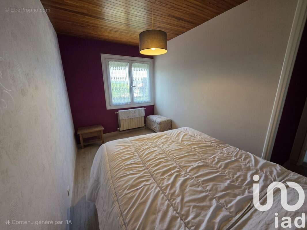 Photo 6 - Maison à TOMBLAINE