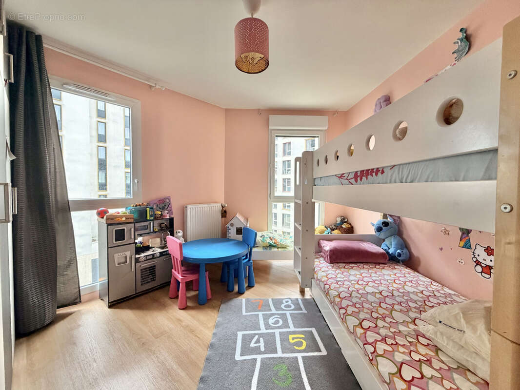 Appartement à BAGNOLET