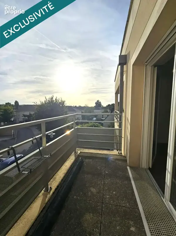 Photo 1 - Appartement à OTHIS