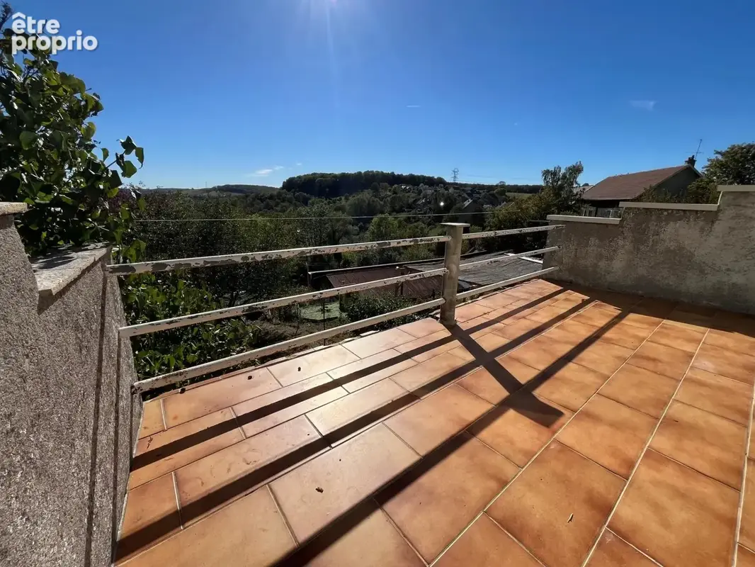 maison ancienne avec vue spectaculaire - photo 13