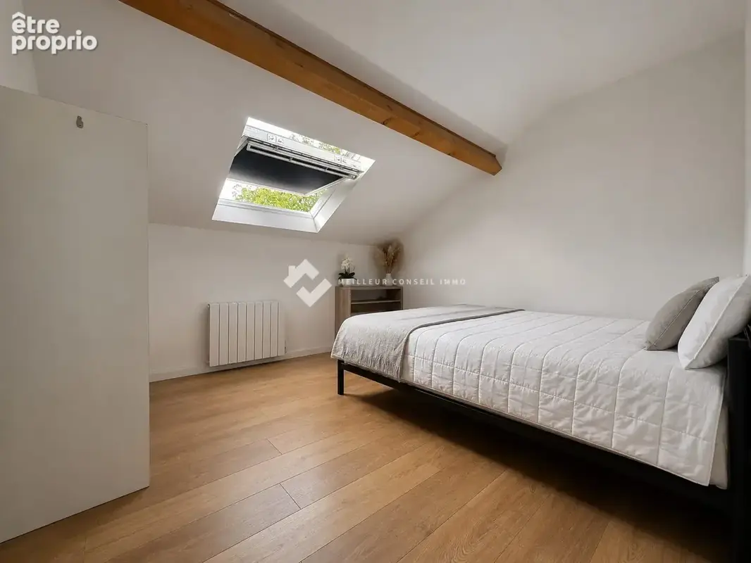 Maison 6 pièces 96 m² à vendre à Fosses (95470) - photo 6