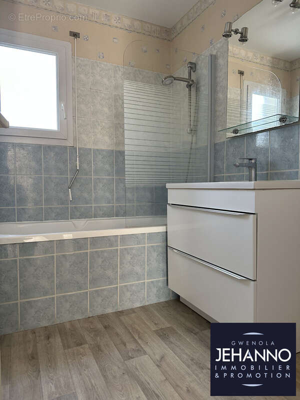 Appartement à VANNES