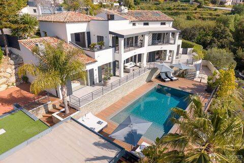 Maison à CAGNES-SUR-MER
