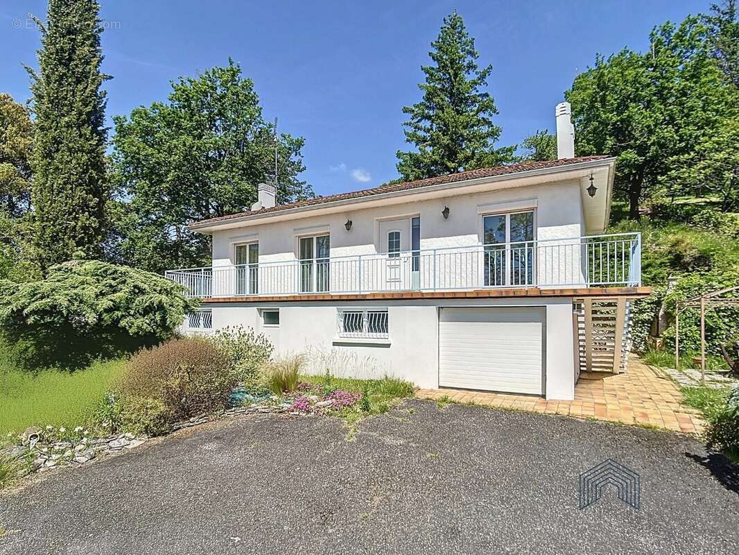 Maison à CASTANET-TOLOSAN