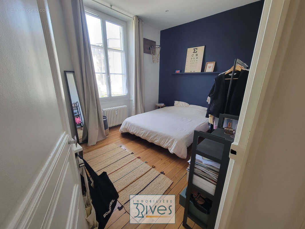 Appartement à ANGERS