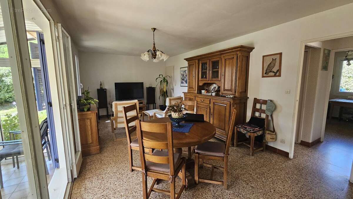 Maison à LE VAL