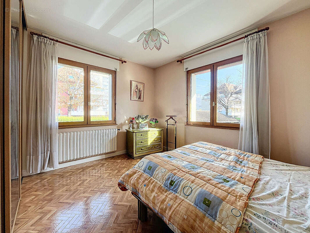 Maison à ANNECY