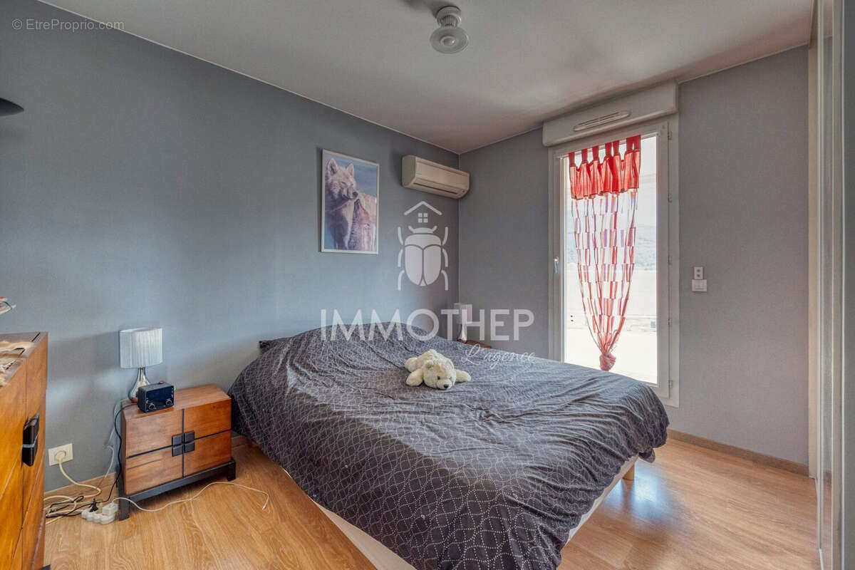 Appartement à EYBENS