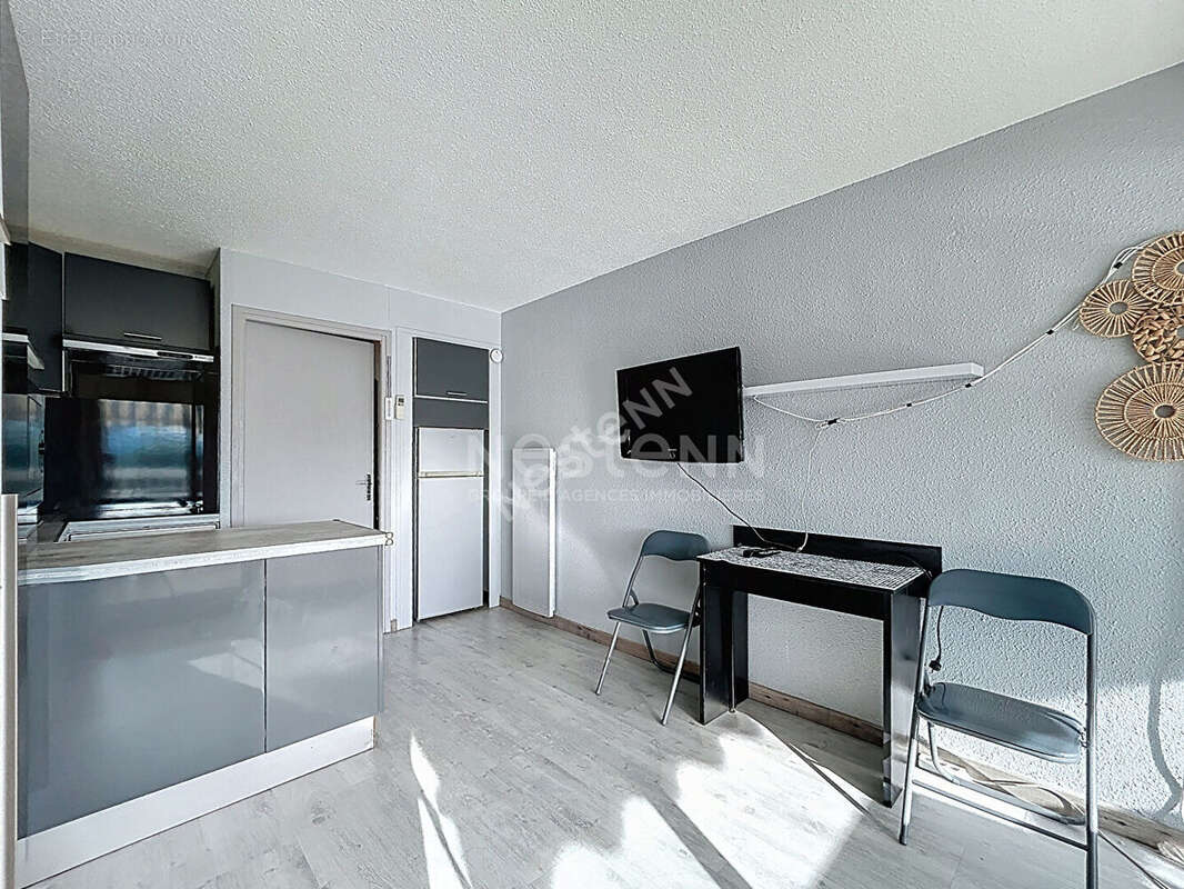 Appartement à LE GRAU-DU-ROI
