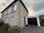 Maison à SAINT-MALO