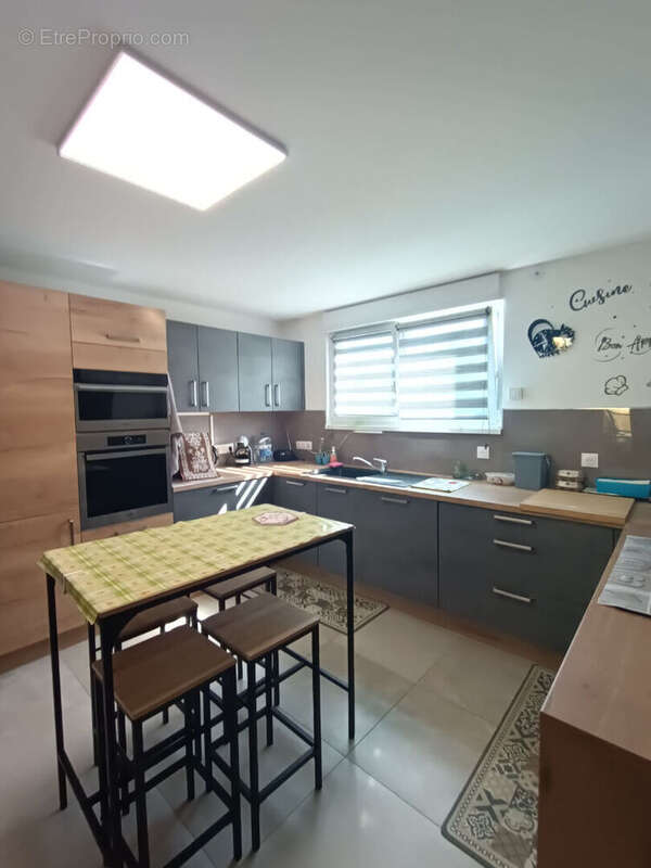 Appartement à INGWILLER