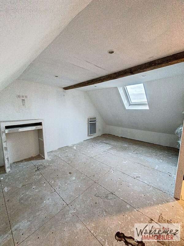 Maison à LE CATEAU-CAMBRESIS