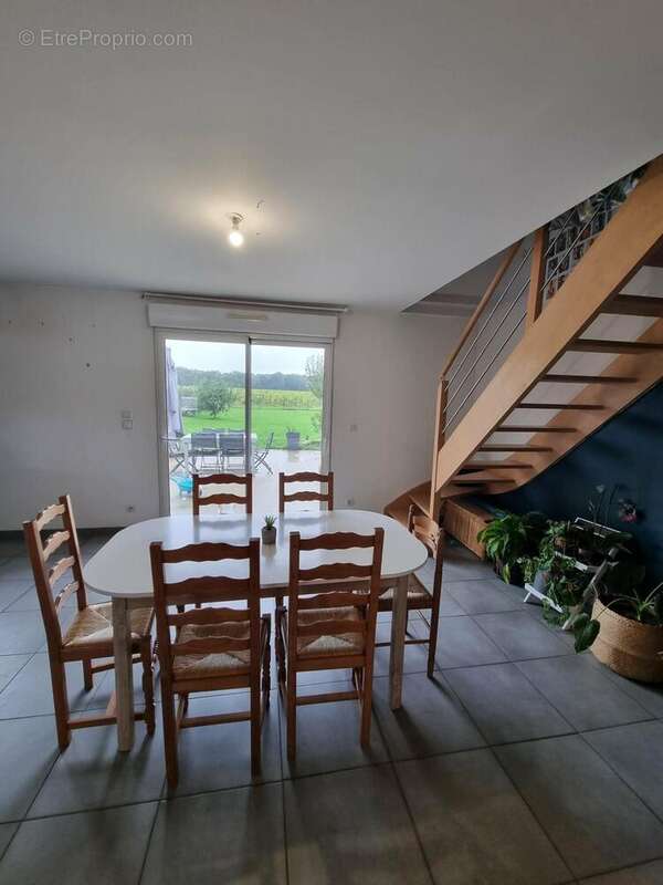 Photo 5 - Maison à SAINT-GEORGES-SUR-CHER