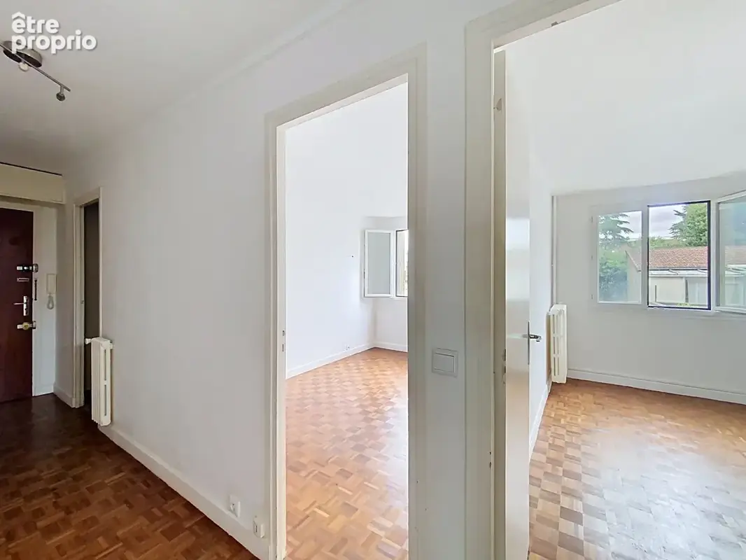 Appartement Saint Maur Des Fosses 3 pièce(s) 56 m2 - photo 4