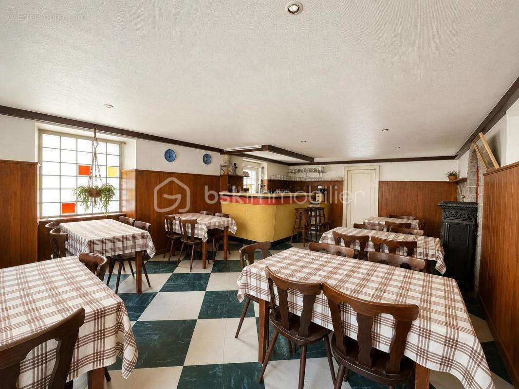 Maison à LE BONHOMME