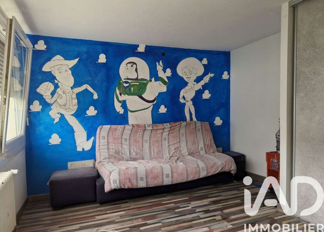 Photo 8 - Maison à METZ