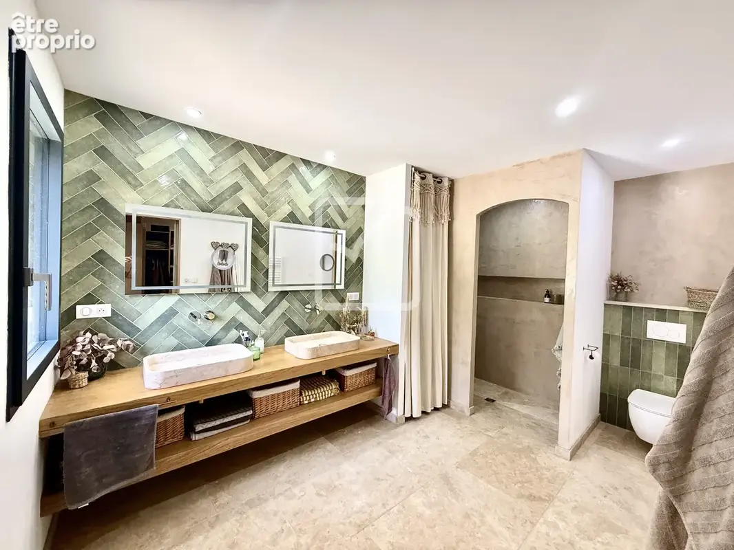 Maison à vendre de 174m2 - photo 13