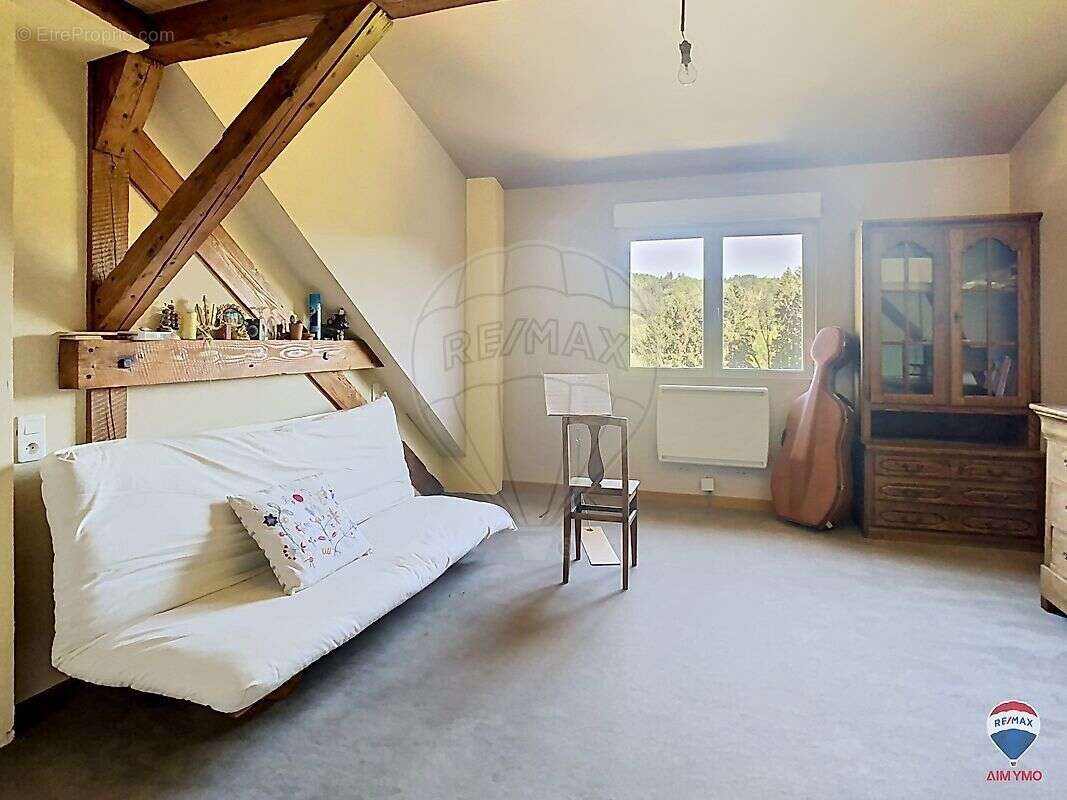 Maison à NIEDERBRUCK