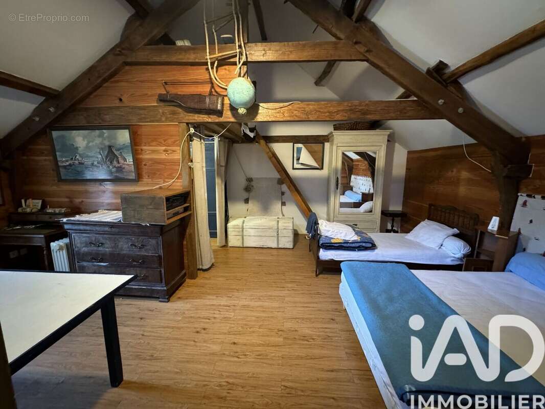 Photo 4 - Maison à MARZAN