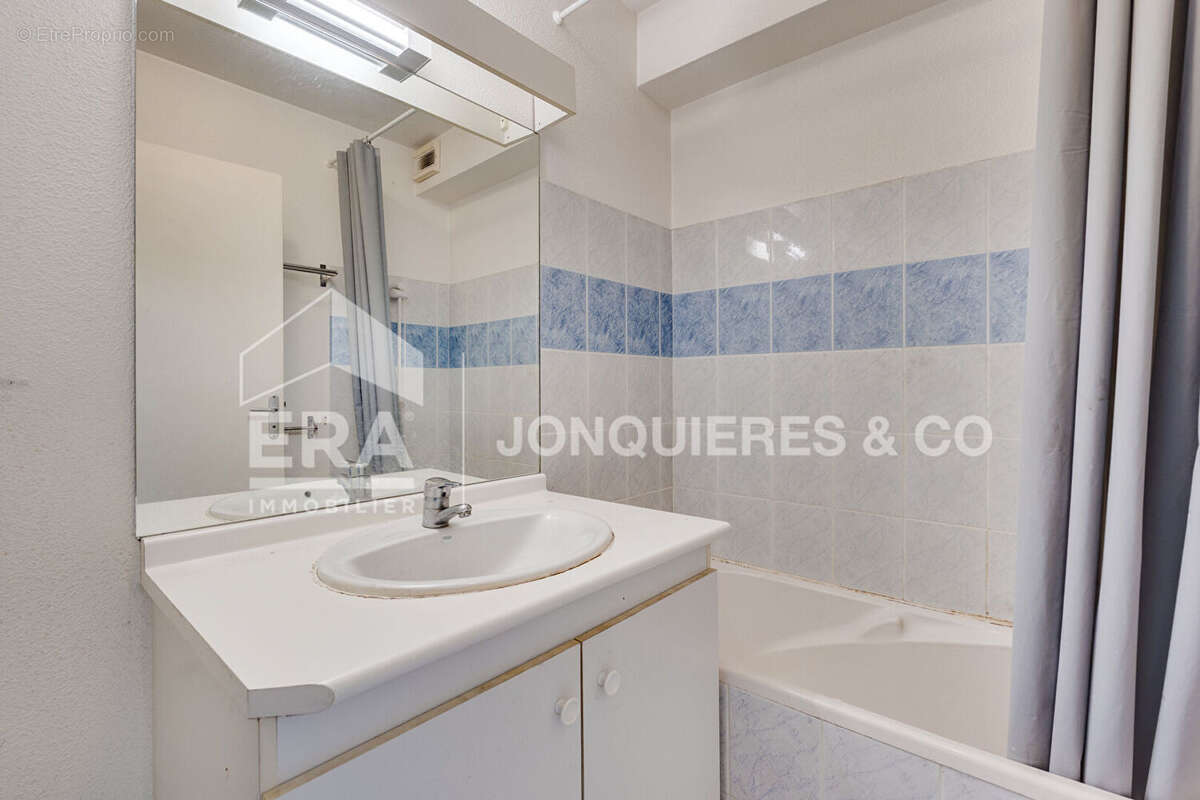 Appartement à CUGNAUX