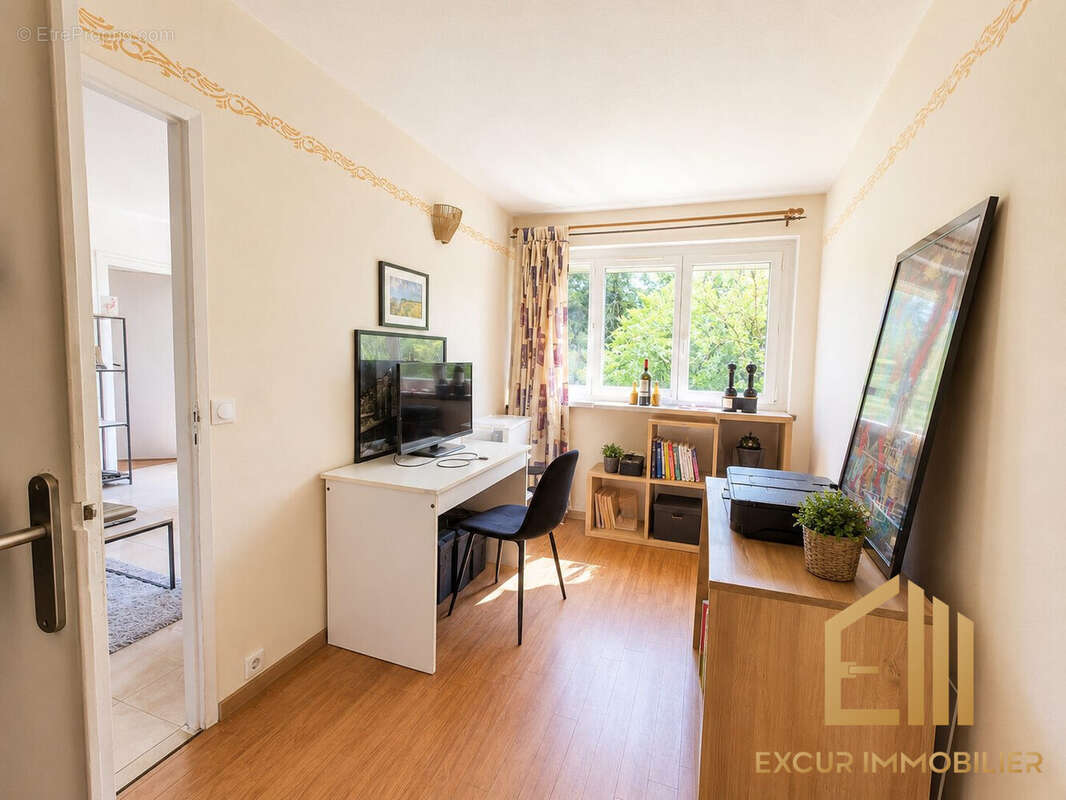 Appartement à MASSY